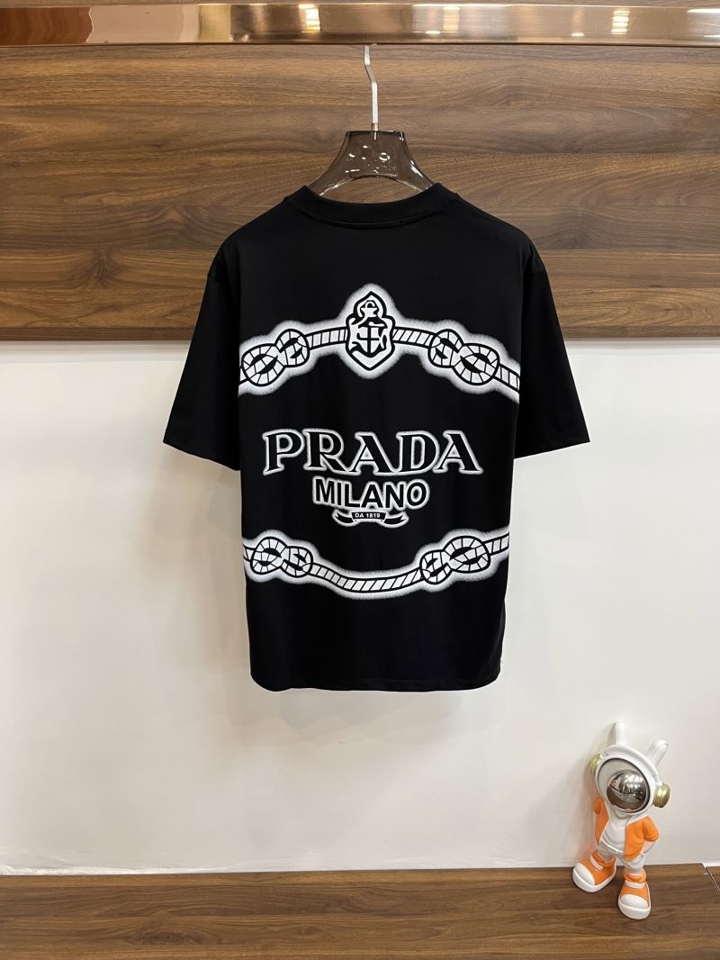 Prada T-Shirts